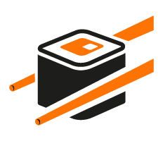 אייקון של סושי